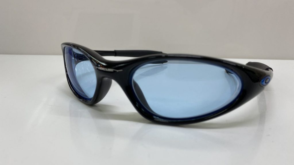 サングラス OAKLEY MINUTE ミニット 旧モデル 生産終了 - myfarmconnect.in