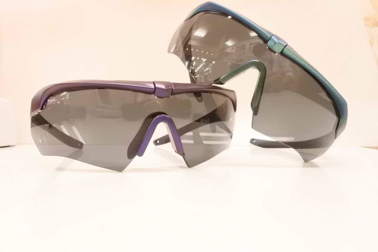 ESS CROSSBOW Cerakote（セラコート）をご紹介！ | メガネのセイコー