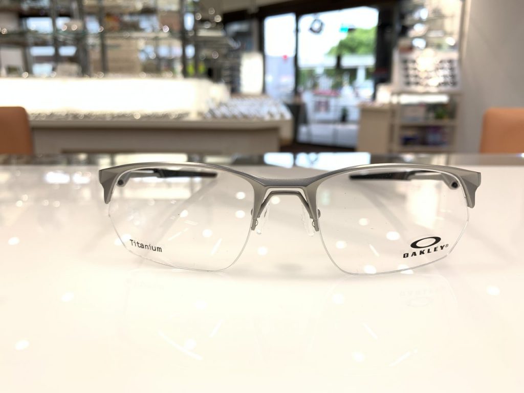 Oakley新商品入荷のお知らせ メガネのセイコー 千葉県船橋市北習志野駅前のメガネ専門店
