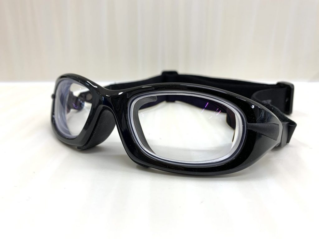 正規品の人気商品 新品 PROGEAR eyeguard メガネ | www.terrazaalmar