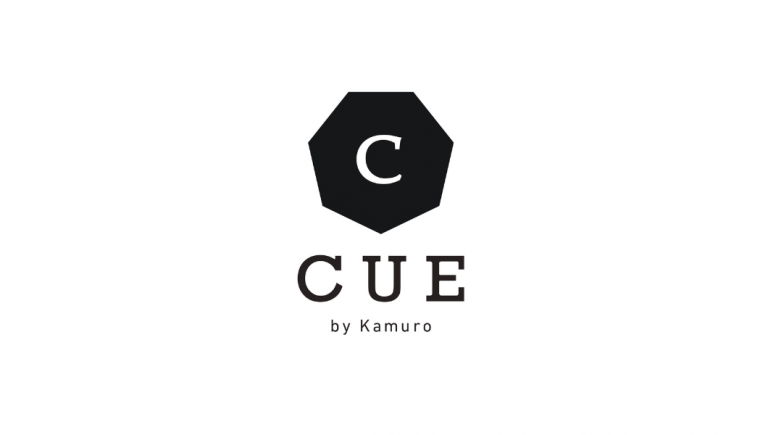 CUE　by Kamuro